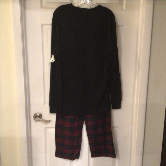 Mens Club Room Pajama/Loungewear Set NWT Size L - Picture 2 of 7